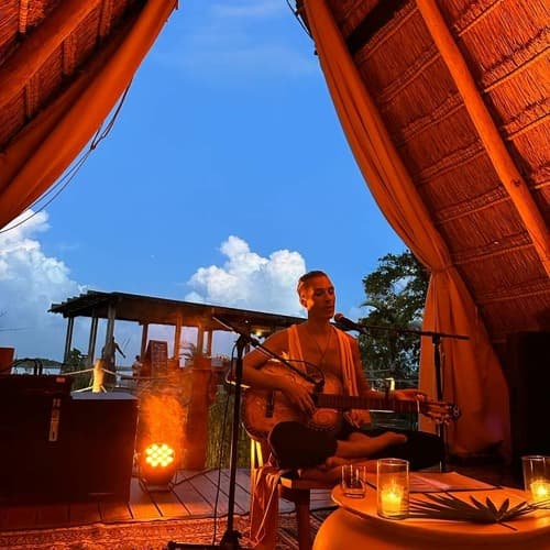 Concert for the Soul cover artwork
